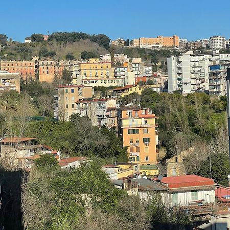דירות נאפולי Casa Savastano מראה חיצוני תמונה