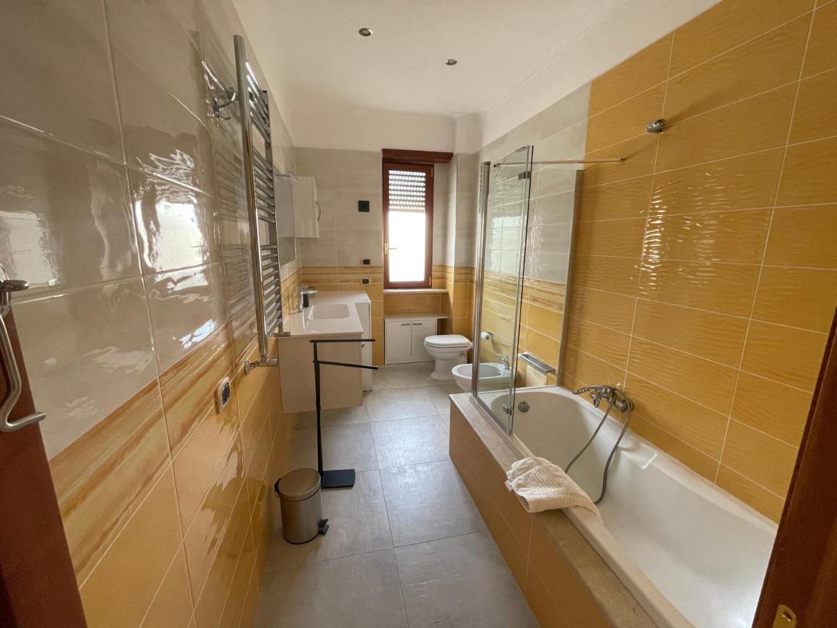 דירות נאפולי Casa Savastano מראה חיצוני תמונה