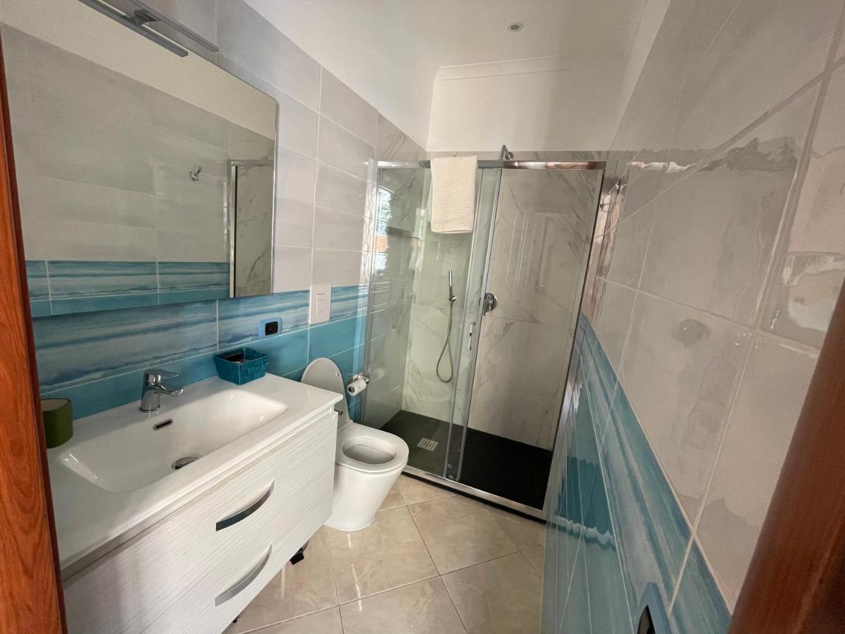 דירות נאפולי Casa Savastano מראה חיצוני תמונה